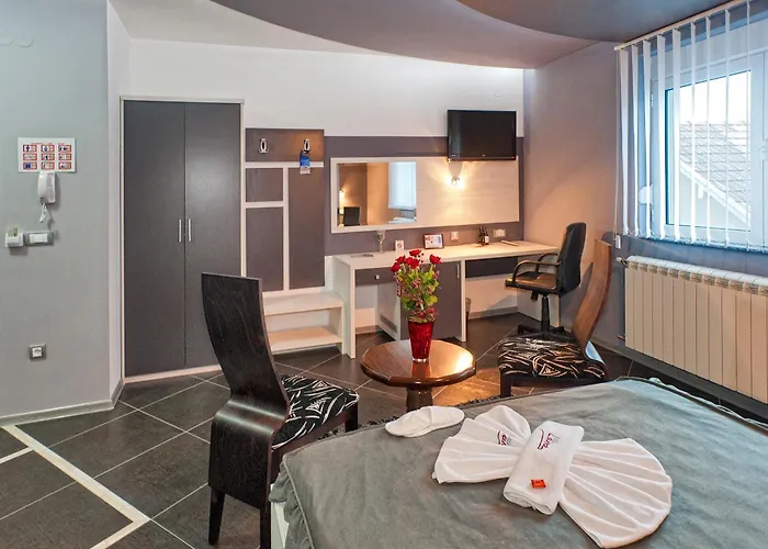 Garni Hotel Lama