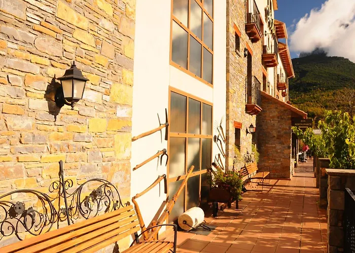 Hotel Arnal