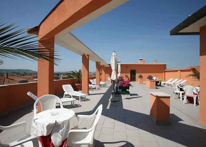 Hotel Solarium