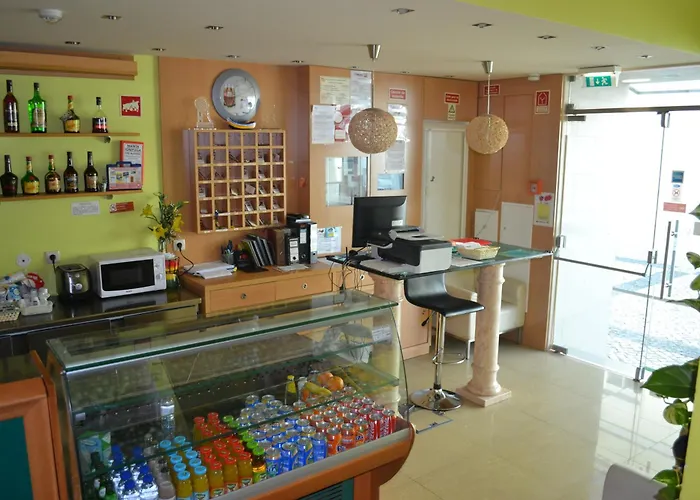 Arenilha Guest House