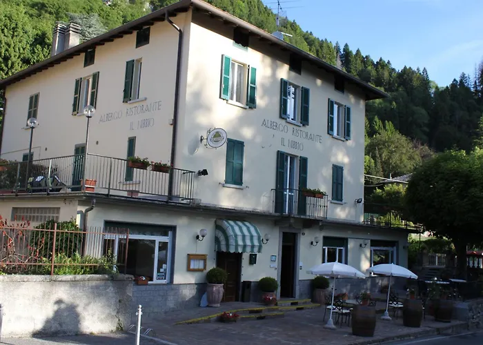 Hotel Il Nibbio