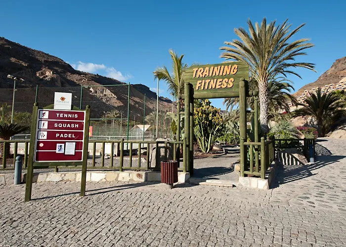 Hotel Livvo Costa Taurito & Aquapark (Adults Only)