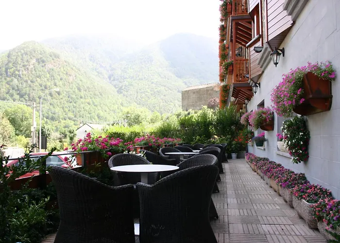 Hotel Bujaruelo