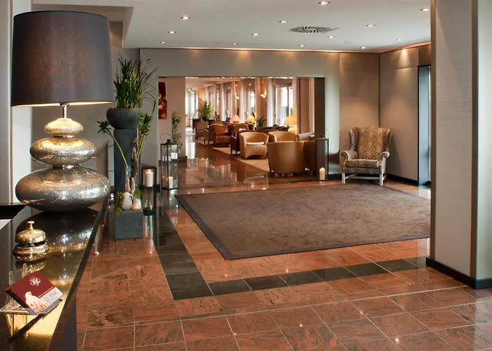 Logis Hotel Le Parc&Spa