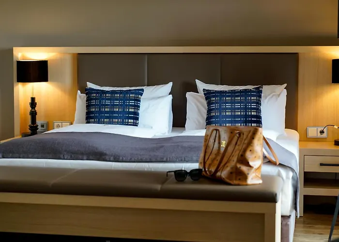 Bodensee-Hotel Sonnenhof
