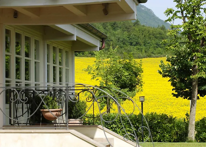 Relais Villa Fornari