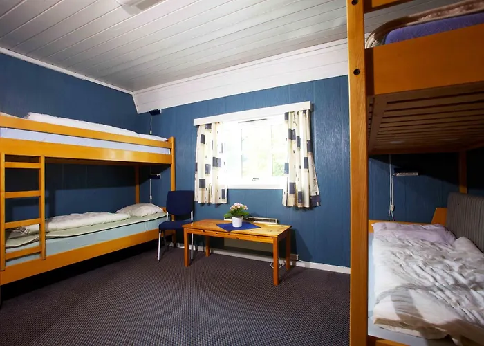 Kragero Sportell & Apartments