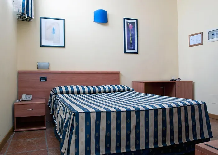 Hotel Blue Ribbon