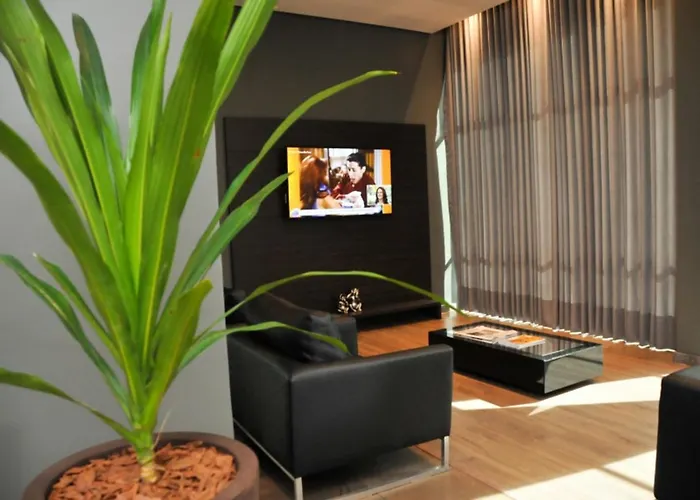 Hotel Vivendas Centro Erechim