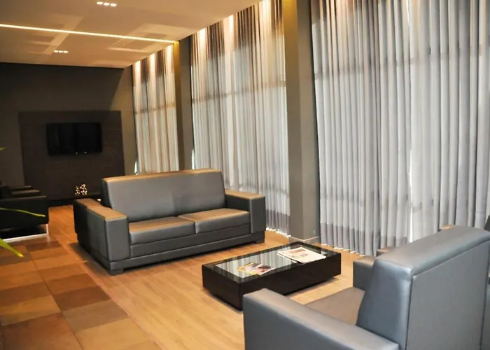 Hotel Vivendas Centro Erechim