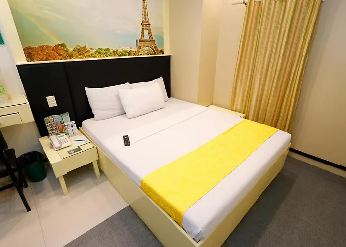 Eurotel Las Pinas