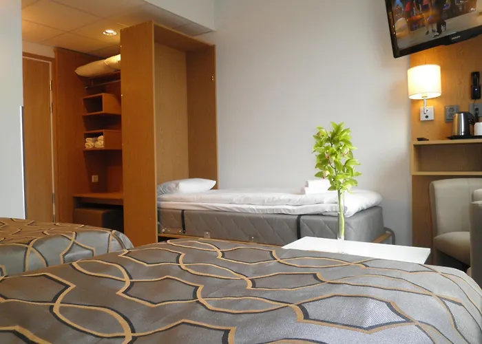 Hotel Savoy