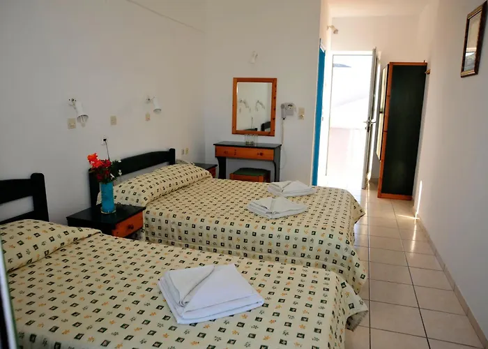Hotel Athinoula