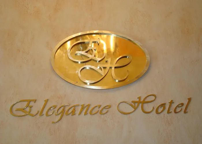 Elegance Hotel