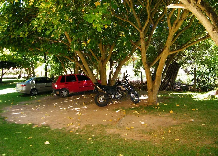 Igarakuê Hotel Pousada Japaratinga