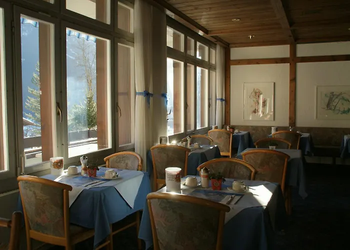 Hotel Residence