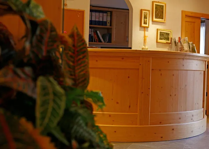 Hotel Il Maniero