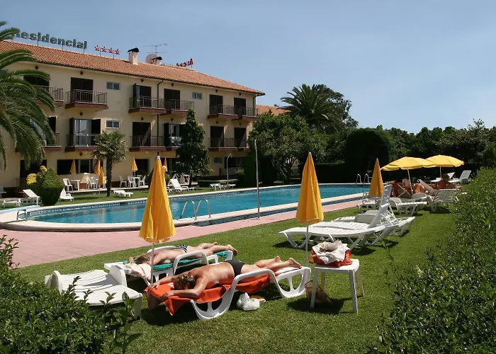 Arcada Hotel