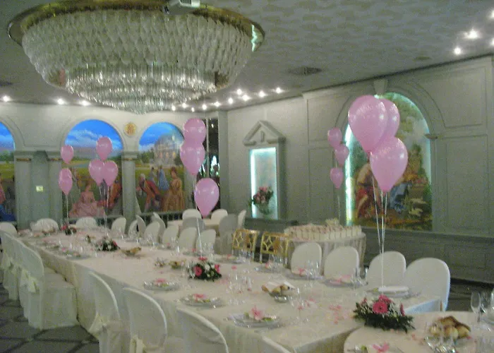 Hotel La Bussola