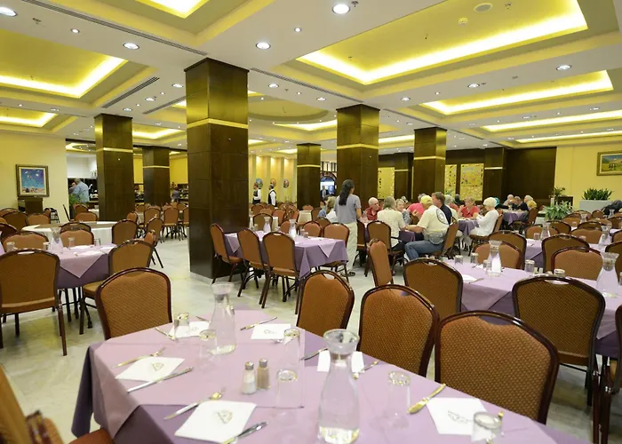 National Hotel - Jerusalem