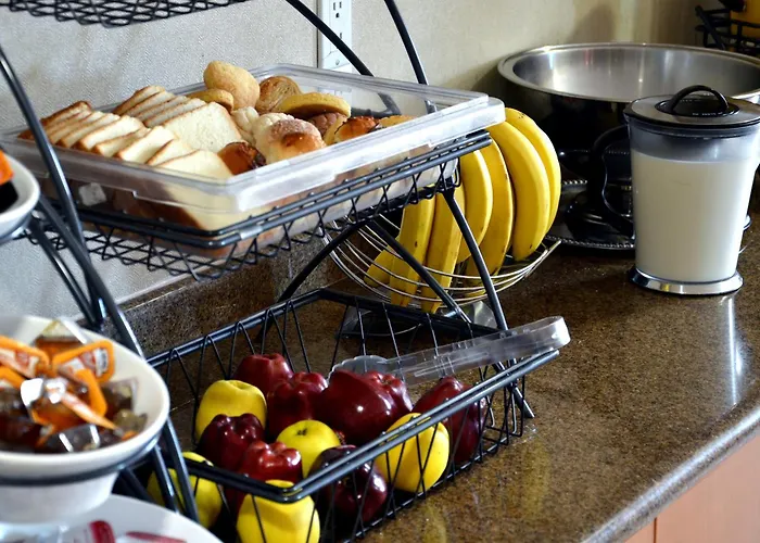 Microtel Inn & Suites By Wyndham Chihuahua