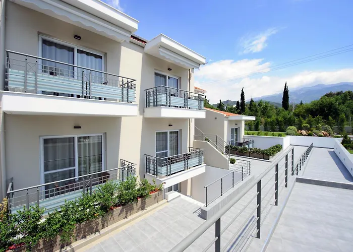 Castello Hotel