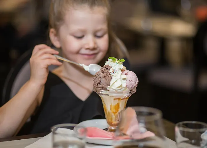 Park Hotel Tornio