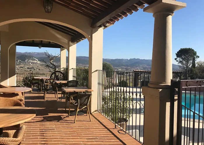 Hotel Bellerive