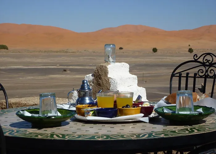 Kasbah Hotel Panorama