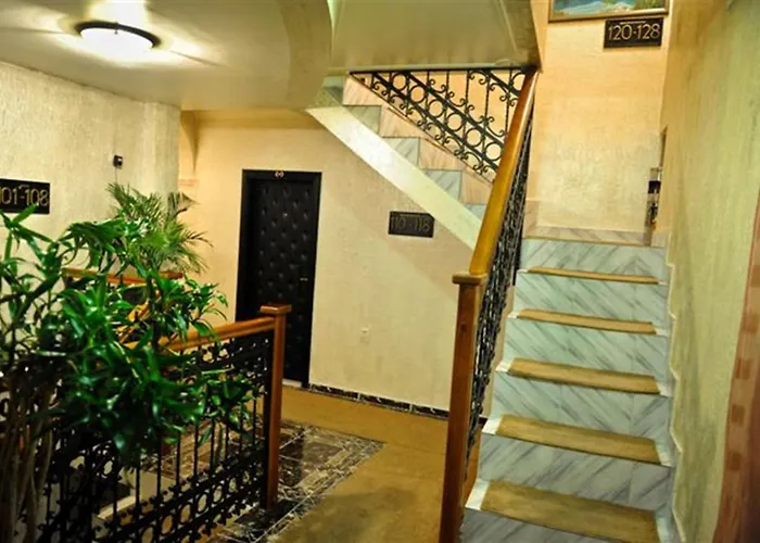 Hotel Evropa