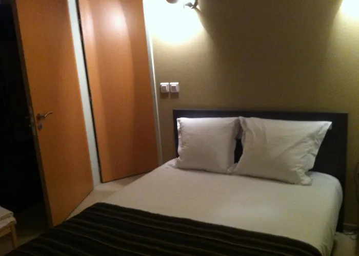 Fasthotel Le Rale Des Genets - Un Hotel Fh Collection