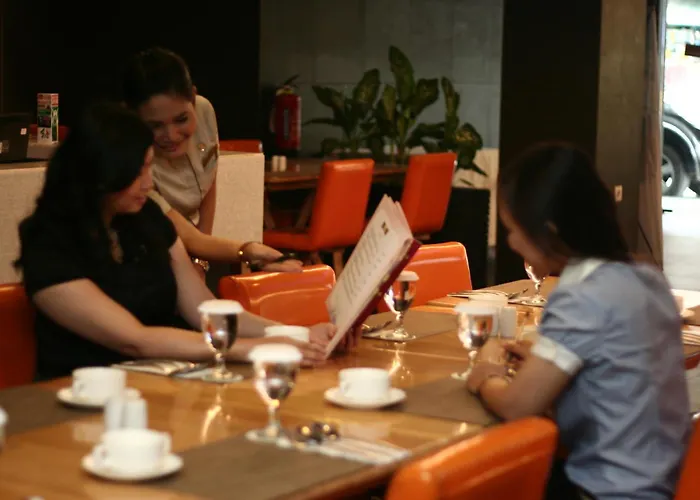 Swiss-Belinn Medan