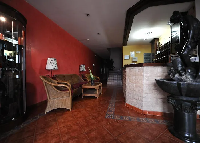 Hotel Montearoma