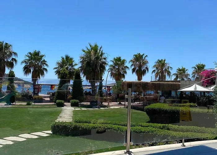 Ambrosia Hotel Beach & Spa