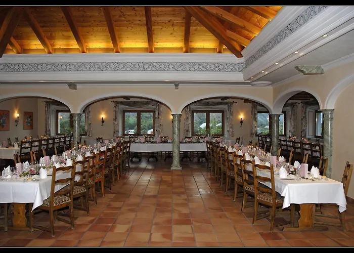 Relais Bayard