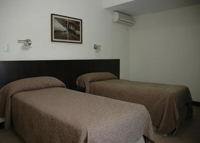 Gran Hotel Provincial