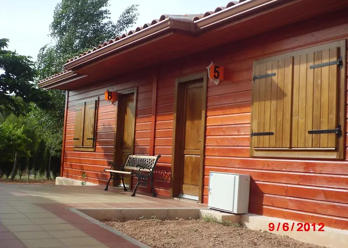 Motel San Isidro