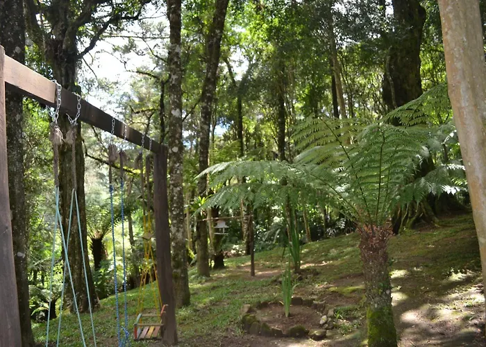 Hotel Pião Mineiro Monte Verde 