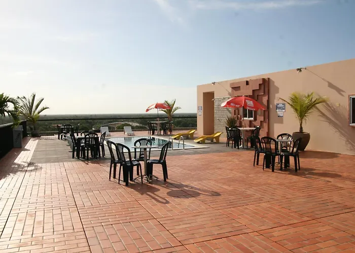 Hotel Delta Parnaíba