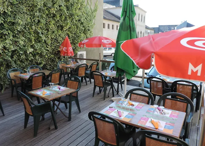 Hôtel de France