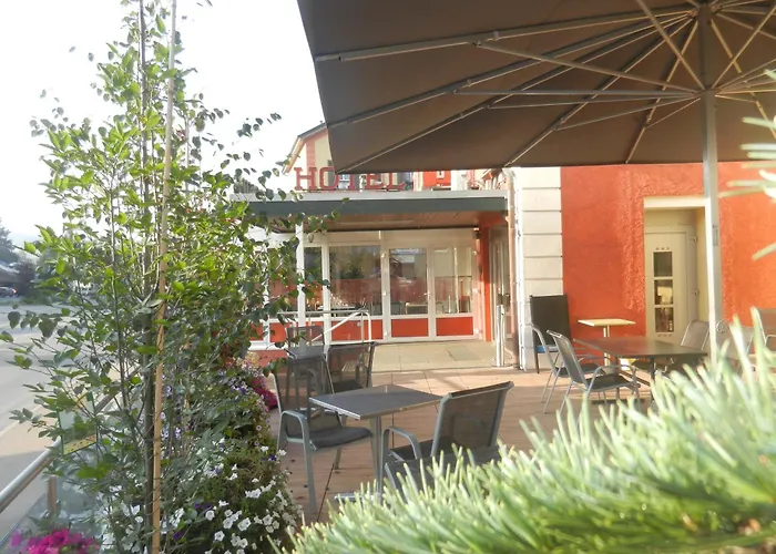 Hotel Terminus