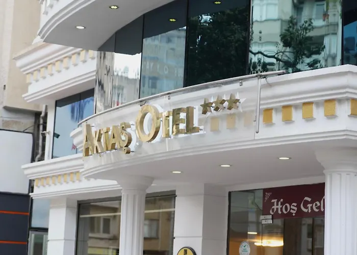 Aktas Hotel