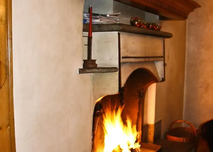 Hotel Margna