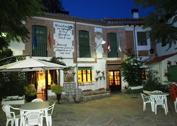 Gran Posada La Mesnada