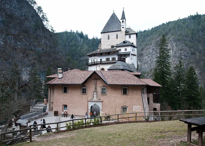 Hotel Rosa Resort