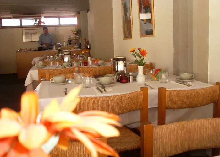 Dioscouri Hotel
