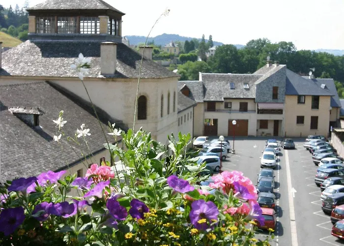 Hôtel de France