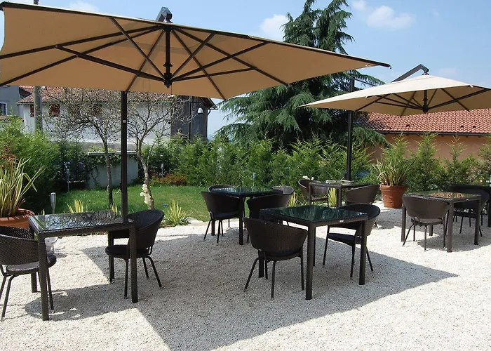 Relais Il Presidio