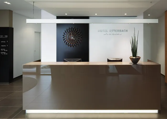 Hotel Otterbach