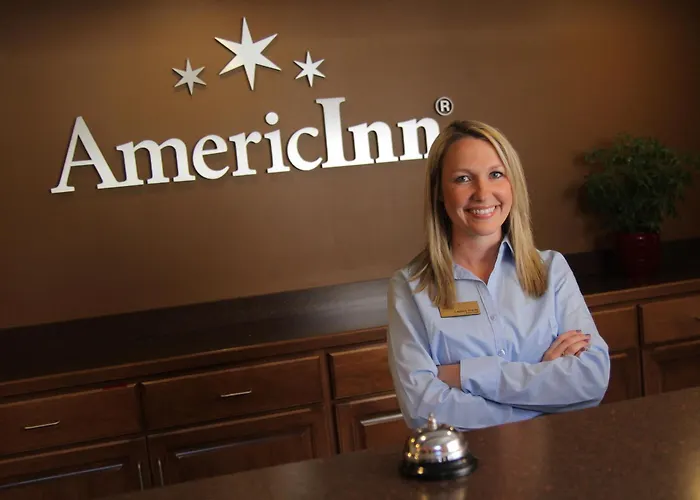 Americinn By Wyndham Green Bay West
